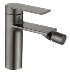 Rea Robinet de bidet Storm titanium* Robinet De Bidet