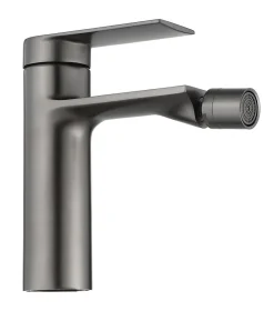 Rea Robinet de bidet Storm titanium* Robinet De Bidet