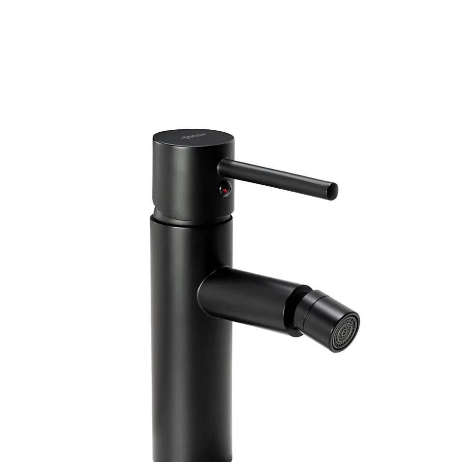 Rea Robinet de bidet Tess black
