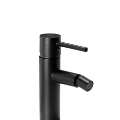 Rea Robinet de bidet Tess black