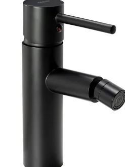 Rea Robinet de bidet Tess black