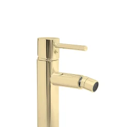 Rea Robinet de bidet Tess gold