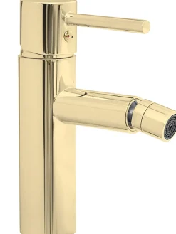 Rea Robinet de bidet Tess gold
