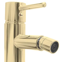 Rea Robinet de bidet Tess gold
