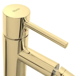 Rea Robinet de bidet Tess gold