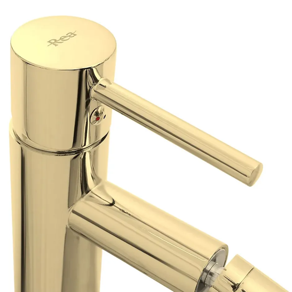 Rea Robinet de bidet Tess gold