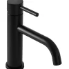 Rea Robinet De Lavabo Calani Nexos Low Black* Robinet Lave-Mains
