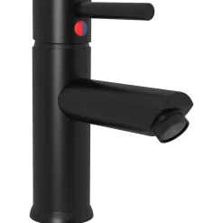Helloshop26 Robinet de lavabo de salle de noir* Robinet Lave-Mains