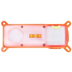 Rea Robinet de lavabo encastré Mild black rose-gold + box* Robinet Lave-Mains