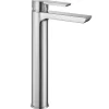Rea Robinet de lavabo Argus chrome high* Robinet Lave-Mains