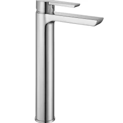 Rea Robinet de lavabo Argus chrome high* Robinet Lave-Mains