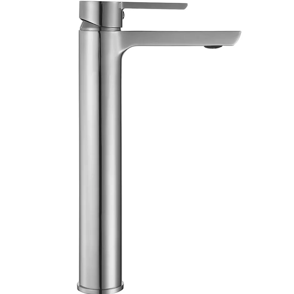 Rea Robinet de lavabo Argus chrome high* Robinet Lave-Mains