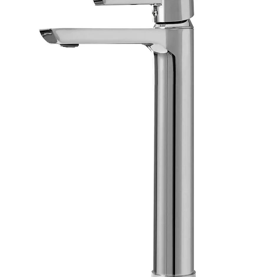 Rea Robinet de lavabo Argus chrome high* Robinet Lave-Mains