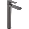Rea Robinet De Lavabo Argus Titanium High* Robinet Lave-Mains