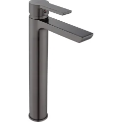 Rea Robinet De Lavabo Argus Titanium High* Robinet Lave-Mains