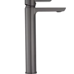 Rea Robinet De Lavabo Argus Titanium High* Robinet Lave-Mains
