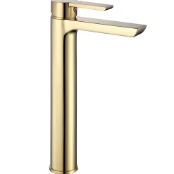 Rea Robinet de lavabo Argus gold high