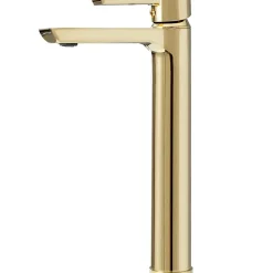 Rea Robinet de lavabo Argus gold high