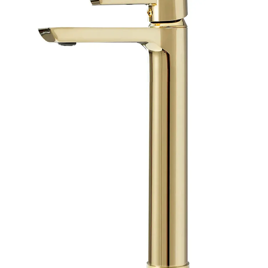 Rea Robinet de lavabo Argus gold high