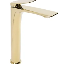 Rea Robinet de lavabo Avalon gold high