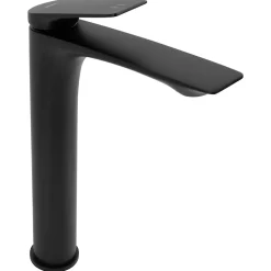 Rea Robinet de lavabo Avalon black high