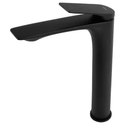 Rea Robinet de lavabo Avalon black high