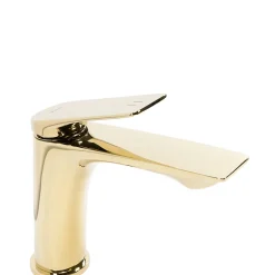 Rea Robinet de lavabo Avalon gold low