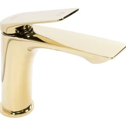 Rea Robinet de lavabo Avalon gold low