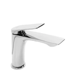 Rea Robinet De Lavabo Avalon Low Chrome* Robinet Lave-Mains