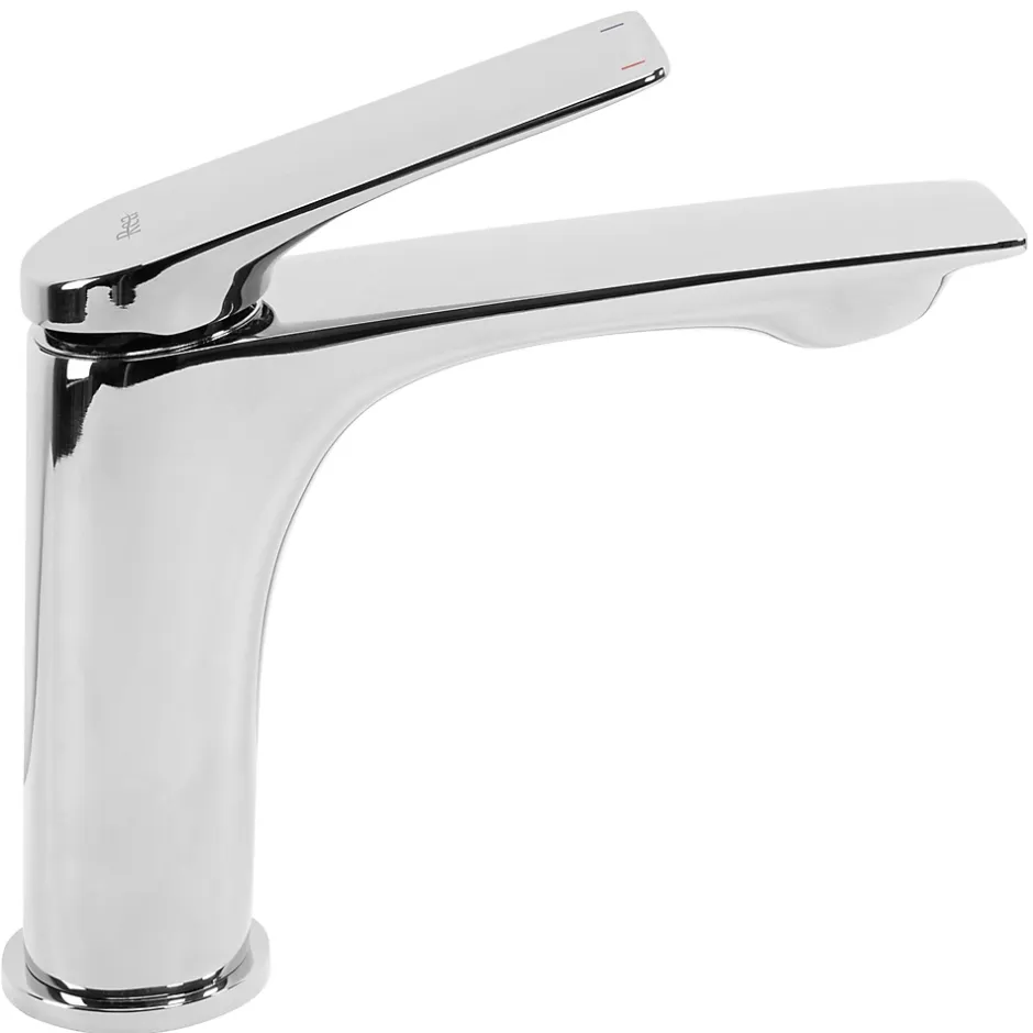 Rea Robinet De Lavabo Avalon Low Chrome* Robinet Lave-Mains