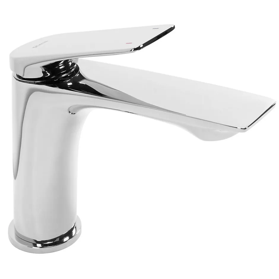 Rea Robinet De Lavabo Avalon Low Chrome* Robinet Lave-Mains