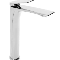 Rea Robinet de lavabo Avalon Chrome* Robinet Lave-Mains