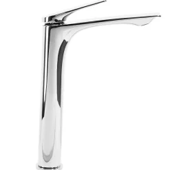 Rea Robinet de lavabo Avalon Chrome* Robinet Lave-Mains