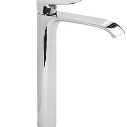 Rea Robinet De Lavabo Dart High Chrome