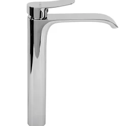 Rea Robinet De Lavabo Dart High Chrome