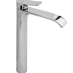 Rea Robinet De Lavabo Dart High Chrome