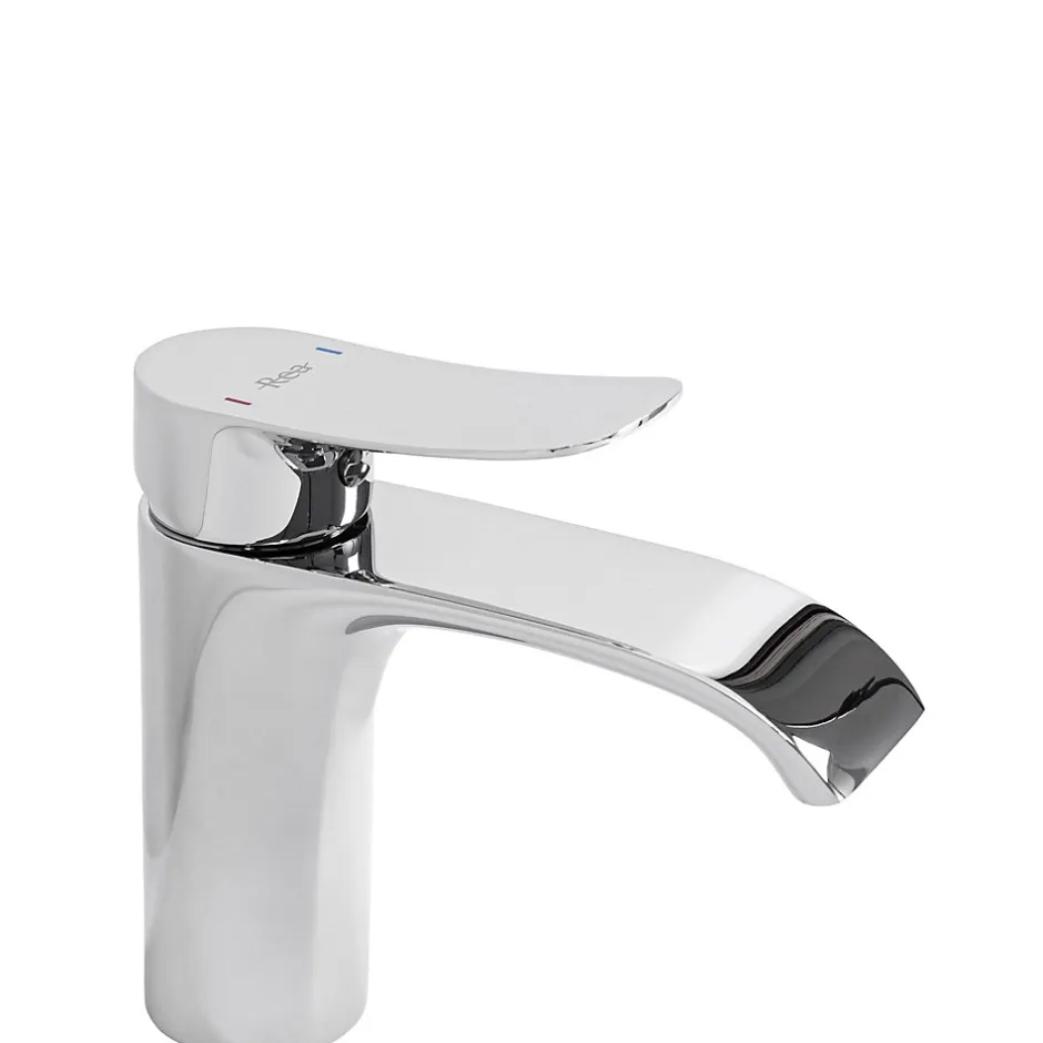 Rea Robinet De Lavabo Dart Low Chrome* Robinet Lave-Mains