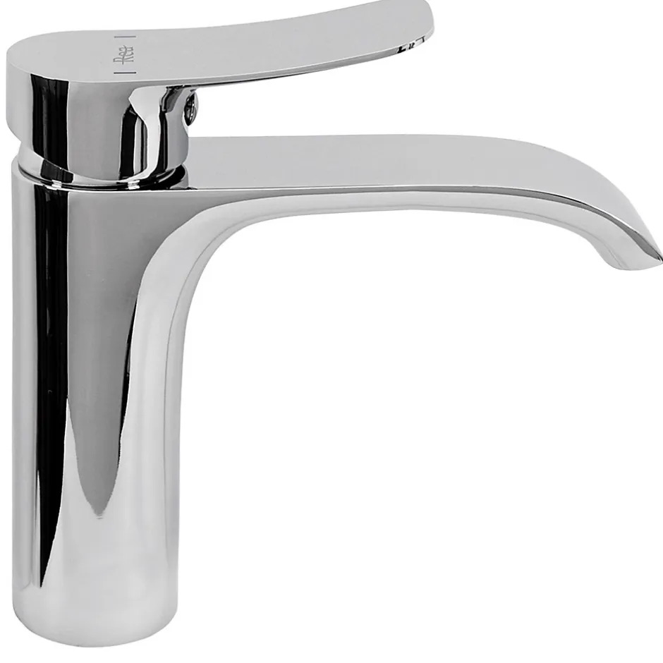 Rea Robinet De Lavabo Dart Low Chrome* Robinet Lave-Mains