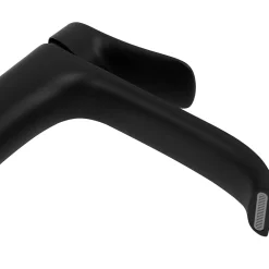 Rea Robinet De Lavabo Dart High Black