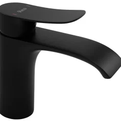 Rea Robinet De Lavabo Dart Low Black* Robinet Lave-Mains