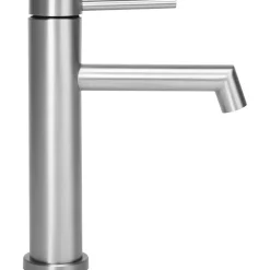Rea Robinet de lavabo Foss nickel brush low