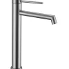Rea Robinet de lavabo Foss nickel brush high
