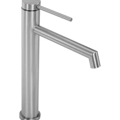 Rea Robinet de lavabo Foss nickel brush high