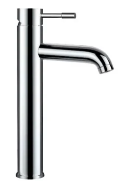 Rea Robinet de lavabo Graf chrome high* Robinet Lave-Mains