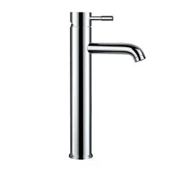 Rea Robinet de lavabo Graf chrome high* Robinet Lave-Mains