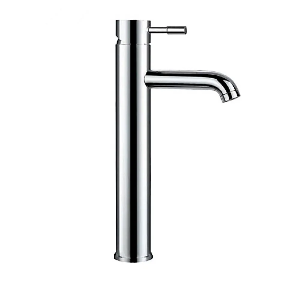 Rea Robinet de lavabo Graf chrome high* Robinet Lave-Mains