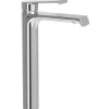 Rea Robinet de lavabo Hass chrome high