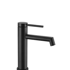 Rea Robinet De Lavabo Js-B310B Foss Low Black