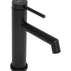 Rea Robinet De Lavabo Js-B310B Foss Low Black