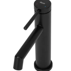 Rea Robinet De Lavabo Js-B310B Foss Low Black